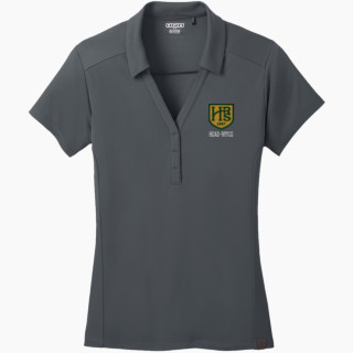 OGIO Women's Framework Polo