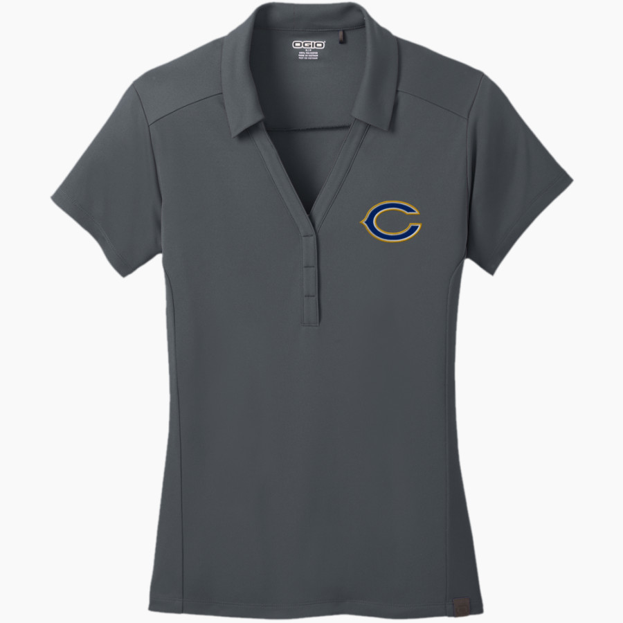Castle Knights OGIO Women's Framework Polo