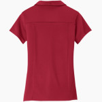 DOVER HIGH SCHOOL LONGHORNS OGIO Women's Framework Polo Back Thumbnail