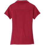 Saturn Title LLC Saturn Title <span class="pdp-name-mascot">Saturn Title LLC</span> OGIO Women's Framework Polo Back Thumbnail