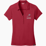 LINDHURST HIGH SCHOOL BLAZERS <span class="pdp-name-mascot">LINDHURST BLAZERS</span> OGIO Women's Framework Polo Front Thumbnail