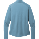 CHIEF SEALTH HIGH SCHOOL SEAHAWKS <span class="pdp-name-mascot">CHIEF SEALTH SEAHAWKS</span> OGIO Women's Motion 1/4 Zip Pullover Back Thumbnail