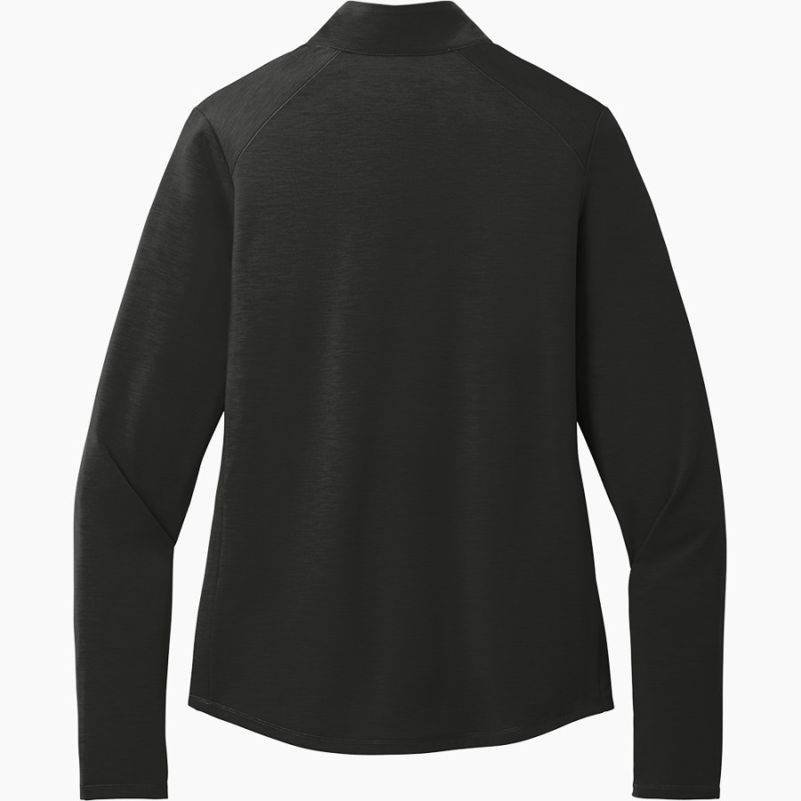 Belle Plaine Tigers OGIO Women's Motion 1/4 Zip Pullover