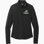 North Central Thunderbirds <span class="pdp-name-mascot">North Central Thunderbirds</span> OGIO Women's Motion 1/4 Zip Pullover Front Thumbnail