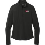 Redeemer Redwood City <span class="pdp-name-mascot">Redeemer Lutheran Lions</span> OGIO Women's Motion 1/4 Zip Pullover Front Thumbnail