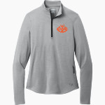 SHAYNE GRAHAM'S ELITE WINNING SOLUTIONS OGIO Women's Motion 1/4 Zip Pullover Front Thumbnail
