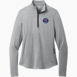 East Valley Central Bruins <span class="pdp-name-mascot">East Valley Central Middle School Bruins</span> OGIO Women's Motion 1/4 Zip Pullover Front Thumbnail