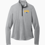 North Brunswick Raiders <span class="pdp-name-mascot">North Brunswick Raiders</span> OGIO Women's Motion 1/4 Zip Pullover Front Thumbnail