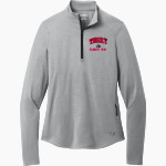 TERRY HIGH SCHOOL RANGERS <span class="pdp-name-mascot">TERRY RANGERS</span> OGIO Women's Motion 1/4 Zip Pullover Front Thumbnail
