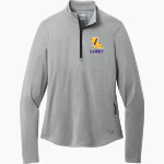 LA Bolt Baseball LA Bolt Baseball <span class="pdp-name-mascot">LA Bolt Baseball</span> OGIO Women's Motion 1/4 Zip Pullover Front Thumbnail