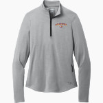 Gospel Light Christian Lions <span class="pdp-name-mascot">Gospel Light Christian School Lions</span> OGIO Women's Motion 1/4 Zip Pullover Front Thumbnail