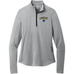 Cumberland <span class="pdp-name-mascot">ROWAN COLLEGE OF SOUTH JERSEY</span> OGIO Women's Motion 1/4 Zip Pullover Front Thumbnail