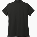 Newberry Youth Football And Cheer Panthers <span class="pdp-name-mascot">Newberry Youth Football And Cheer Panthers</span> OGIO Women's Regain Recycled Polo Back Thumbnail