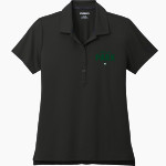 Park Roadrunners <span class="pdp-name-mascot">Park Roadrunners</span> OGIO Women's Regain Recycled Polo Front Thumbnail