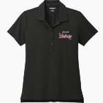 VAN NUYS HIGH SCHOOL WOLVES <span class="pdp-name-mascot">VAN NUYS WOLVES</span> OGIO Women's Regain Recycled Polo Front Thumbnail