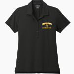 PRAIRIE GROVE HIGH SCHOOL TIGERS <span class="pdp-name-mascot">PRAIRIE GROVE TIGERS</span> OGIO Women's Regain Recycled Polo Front Thumbnail
