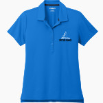 Lane Community College Titans <span class="pdp-name-mascot">Lane Community College Titans</span> OGIO Women's Regain Recycled Polo Front Thumbnail
