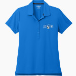 Wheatland High School Pirates <span class="pdp-name-mascot">Wheatland High School Pirates</span> OGIO Women's Regain Recycled Polo Front Thumbnail
