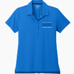 CHINO HIGH SCHOOL COWBOYS <span class="pdp-name-mascot">CHINO COWBOYS</span> OGIO Women's Regain Recycled Polo Front Thumbnail