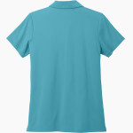 4th Down University 4th Down University <span class="pdp-name-mascot">4th Down University</span> OGIO Women's Regain Recycled Polo Back Thumbnail