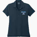 Assumption of the Blessed Virgin Mary School <span class="pdp-name-mascot">ABVM Gators</span> OGIO Women's Regain Recycled Polo Front Thumbnail