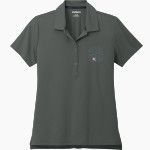 SOUTHEASTERN HIGH SCHOOL MUSTANGS <span class="pdp-name-mascot">Southeastern MUSTANGS</span> OGIO Women's Regain Recycled Polo Front Thumbnail