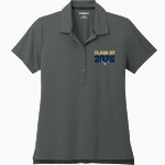 TopBridge Academy Falcons <span class="pdp-name-mascot">TopBridge Academy Falcons</span> OGIO Women's Regain Recycled Polo Front Thumbnail