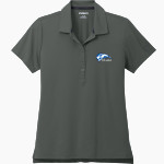 Henry Ford Hawks <span class="pdp-name-mascot">Henry Ford College Hawks</span> OGIO Women's Regain Recycled Polo Front Thumbnail