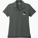 Mt. Hood Community College Mt. Hood Community C <span class="pdp-name-mascot">Mt. Hood Community College</span> OGIO Women's Regain Recycled Polo Front Thumbnail