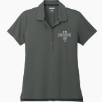 Assumption Greyhounds <span class="pdp-name-mascot">Assumption Greyhounds</span> OGIO Women's Regain Recycled Polo Front Thumbnail