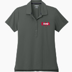 EAA Hawks <span class="pdp-name-mascot">EAA Hawks</span> OGIO Women's Regain Recycled Polo Front Thumbnail