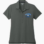 Watkinson Rams <span class="pdp-name-mascot">Watkinson Rams</span> OGIO Women's Regain Recycled Polo Front Thumbnail