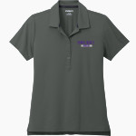 Maple Street School Moose <span class="pdp-name-mascot">Maple Street School Moose</span> OGIO Women's Regain Recycled Polo Front Thumbnail