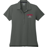The Shore Conference Online Apparel Store <span class="pdp-name-mascot">The Shore Conference</span> OGIO Women's Regain Recycled Polo Front Thumbnail