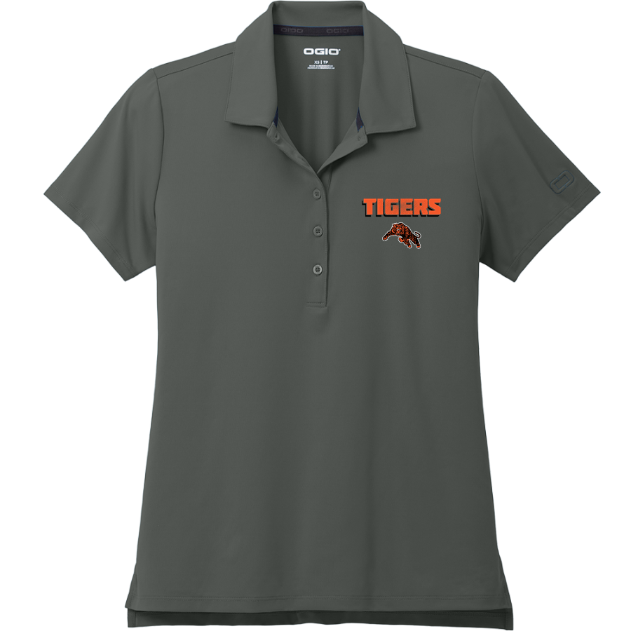 Aptos Middle School Tigers <span class="pdp-name-mascot">Aptos Middle School Tigers</span> OGIO Women's Regain Recycled Polo