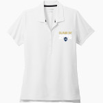 Maryville Christian <span class="pdp-name-mascot">Maryville Christian</span> OGIO Women's Regain Recycled Polo Front Thumbnail