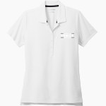 VENICE HIGH SCHOOL GONDOLIERS <span class="pdp-name-mascot">VENICE GONDOLIERS</span> OGIO Women's Regain Recycled Polo Front Thumbnail