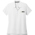 Box Lacrosse League Box Lacrosse League <span class="pdp-name-mascot">Box Lacrosse League</span> OGIO Women's Regain Recycled Polo Front Thumbnail