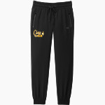 Dewitt Lacrosse Club Panthers <span class="pdp-name-mascot">Dewitt Lacrosse Club Panthers</span> OGIO Women's Connection Jogger Front Thumbnail