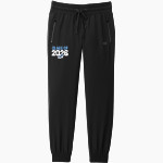 REAVIS HIGH SCHOOL RAMS OGIO Women's Connection Jogger Front Thumbnail