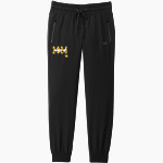 Grambling Kittens OGIO Women's Connection Jogger Front Thumbnail