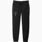 Academy of Health Sciences Charter School <span class="pdp-name-mascot">AHS Blue Healers</span> OGIO Women's Connection Jogger Front Thumbnail