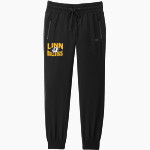 LINN HIGH SCHOOL BULLDOGS OGIO Women's Connection Jogger Front Thumbnail