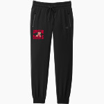 Andrean 59ers <span class="pdp-name-mascot">Andrean 59ers</span> OGIO Women's Connection Jogger Front Thumbnail