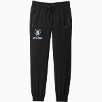 STAUNTON HIGH SCHOOL STORM OGIO Women's Connection Jogger Front Thumbnail