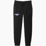 BEMENT MIDDLE SCHOOL BULLDOGS OGIO Women's Connection Jogger Front Thumbnail