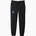 WENDELL PHILLIPS ACADEMY WILDCATS <span class="pdp-name-mascot">WENDELL PHILLIPS ACADEMY WILDCATS</span> OGIO Women's Connection Jogger Front Thumbnail