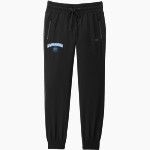 Phelps Clifton Spring Eagles <span class="pdp-name-mascot">Phelps Clifton Spring Eagles</span> OGIO Women's Connection Jogger Front Thumbnail