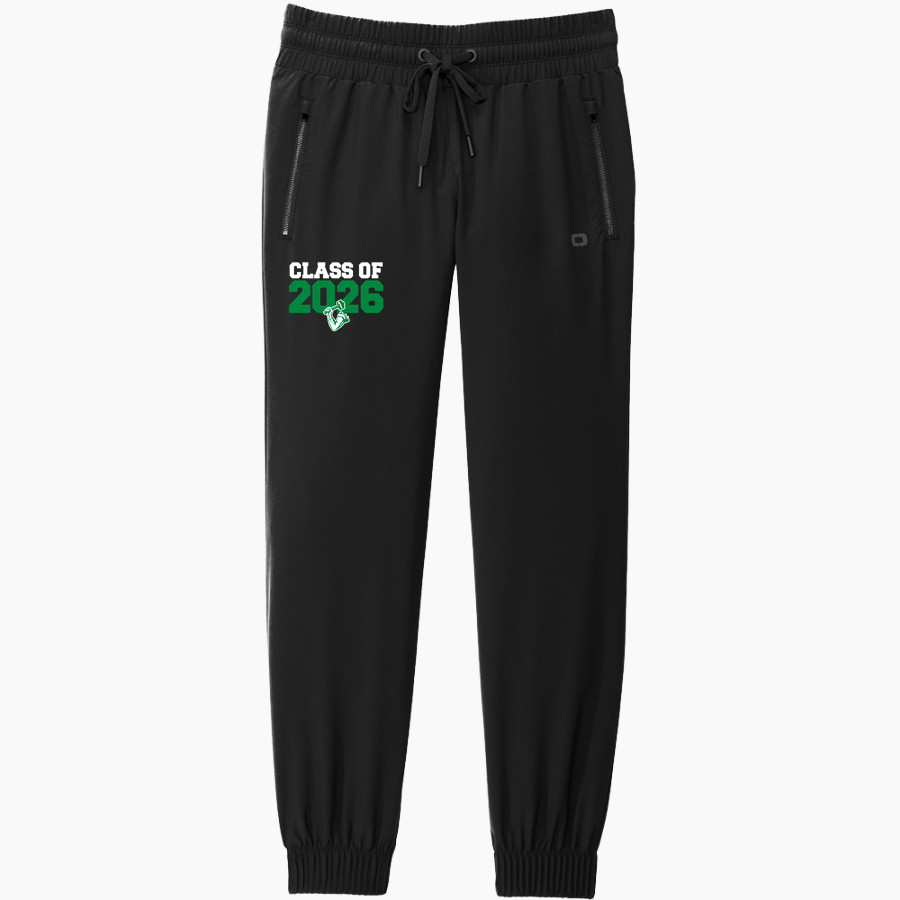 SPRINGFIELD HIGH SCHOOL COSMOS <span class="pdp-name-mascot">SPRINGFIELD COSMOS</span> OGIO Women's Connection Jogger