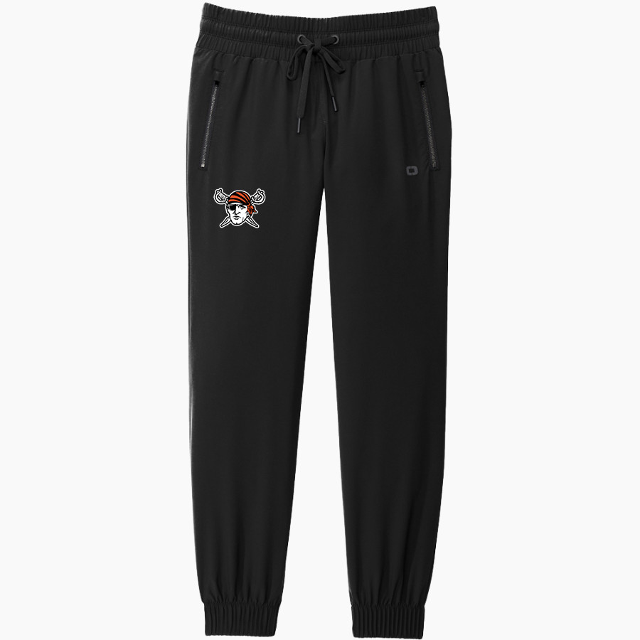 RYLE HIGH SCHOOL Raiders Online Store <span class="pdp-name-mascot">RYLE RAIDERS</span> OGIO Women's Connection Jogger